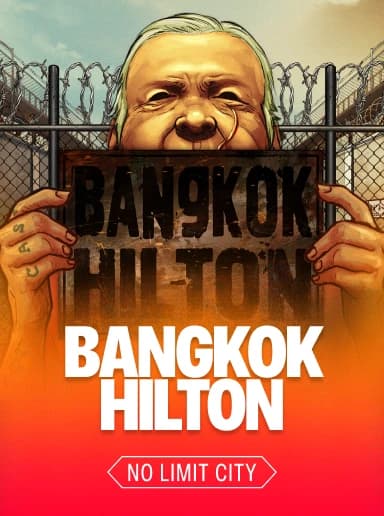BANGKOK HILTON